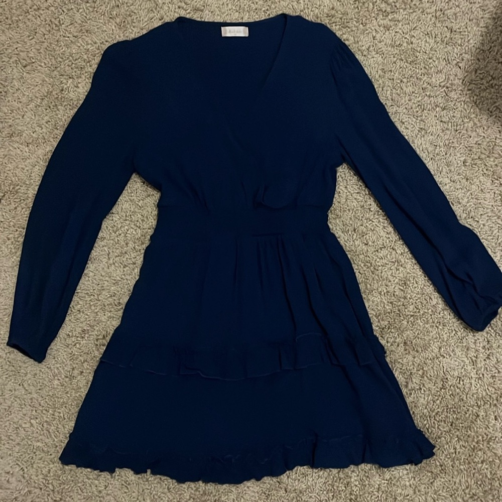 Altar’d State dress only worn a few times and in great condition!